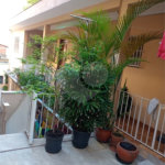 Casa à venda com 9 quartos em Mandaqui, São Paulo, SP