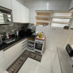 Apartamento à venda, 109 m² por R$ 775.000,00 - José Menino - Santos/SP