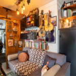 Apartamento à venda com 2 quartos, sendo 1 suíte,  em Vila Olímpia, São Paulo, SP