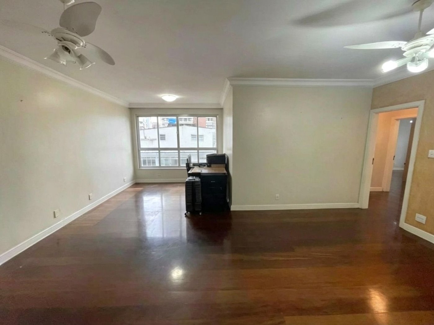Apartamento com 3 dormitórios à venda, 152 m² por R$ 999.000,00 - Gonzaga - Santos/SP