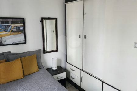 Apartamento à venda com 4 quartos em Pinheiros, São Paulo, SP