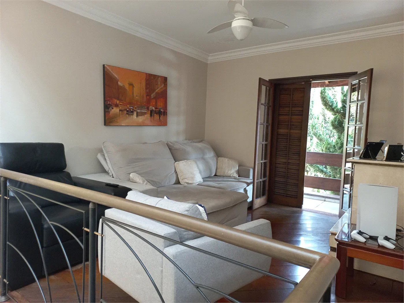 Casa à venda com 3 suítes em Parque Monte Alegre, Taboão da Serra, SP