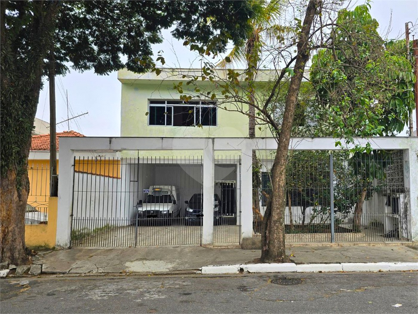 Sobrado à venda com 3 quartos, sendo 1 suíte, em Vila Sabrina, São Paulo, SP