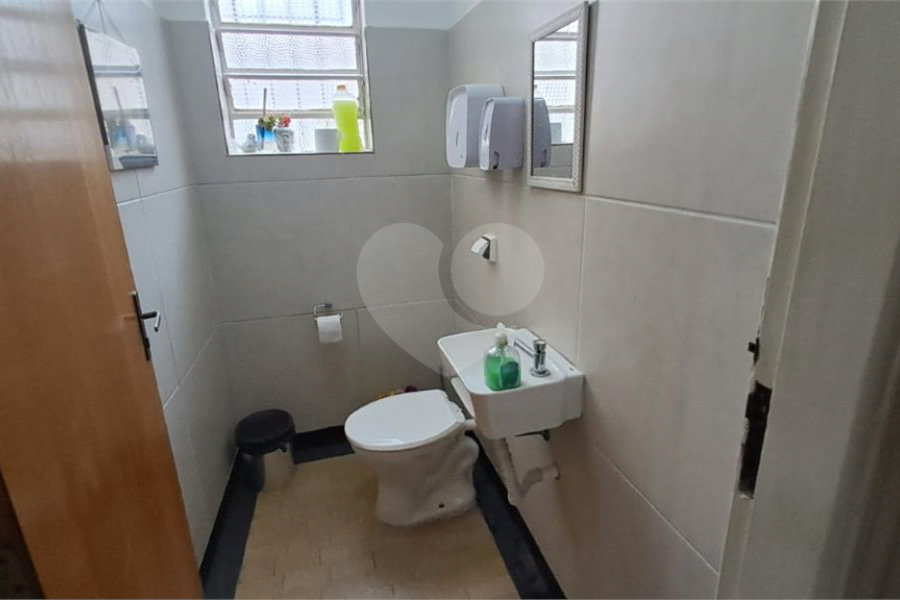 Sala à venda em Tucuruvi, São Paulo, SP