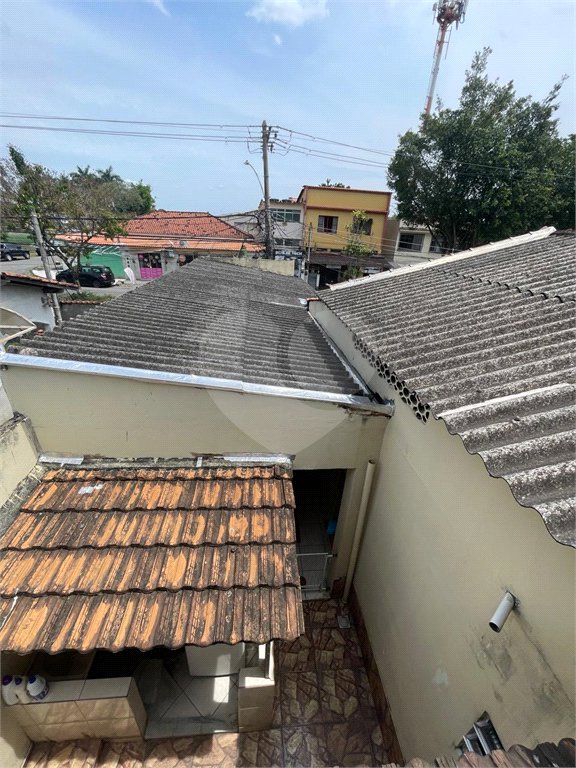 Casa à venda com 5 quartos, sendo 2 suítes, em Campo Grande, Rio de Janeiro, RJ
