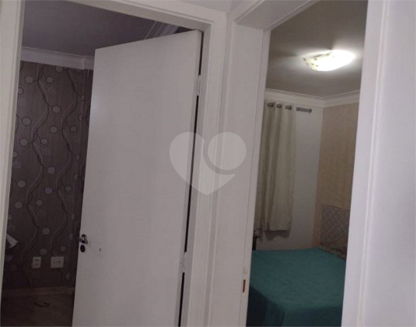 Apartamento à venda com 2 quartos em Limão, São Paulo, SP