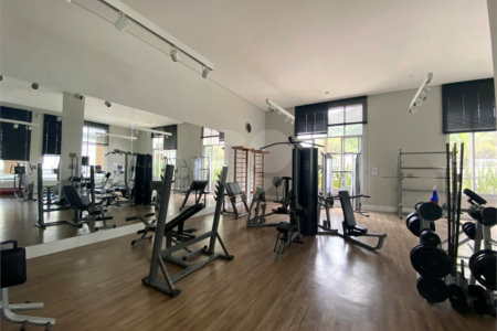 Apartamento à venda com 1 quarto em Jardim São Paulo(zona Norte), São Paulo, SP