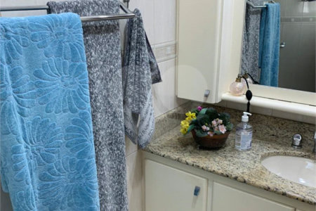 Apartamento à venda com 3 quartos, sendo 1 suíte, em Água Fria, São Paulo, SP