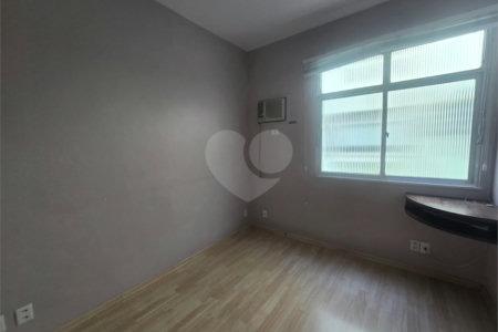Apartamento à venda com 3 quartos em Tijuca, Rio de Janeiro, RJ