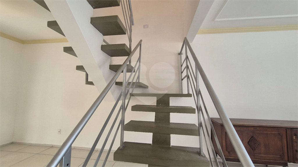 Casa à venda com 3 quartos, sendo 1 suíte,  no condomínio Residencial Horto Villagio, Sorocaba - SP