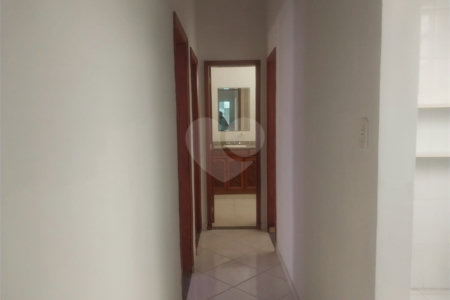 Apartamento à venda com 2 quartos em Tijuca, Rio de Janeiro, RJ