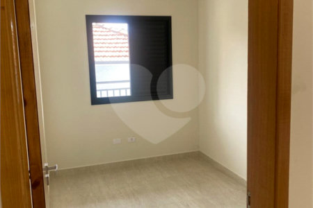 Casa à venda com 2 quartos no condomínio Comdomínio Vitória Prime, São Paulo - SP