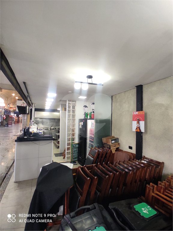 Salão à venda no Centro, São Paulo, SP
