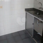 Apartamento à venda com 3 quartos em Lauzane Paulista, São Paulo, SP