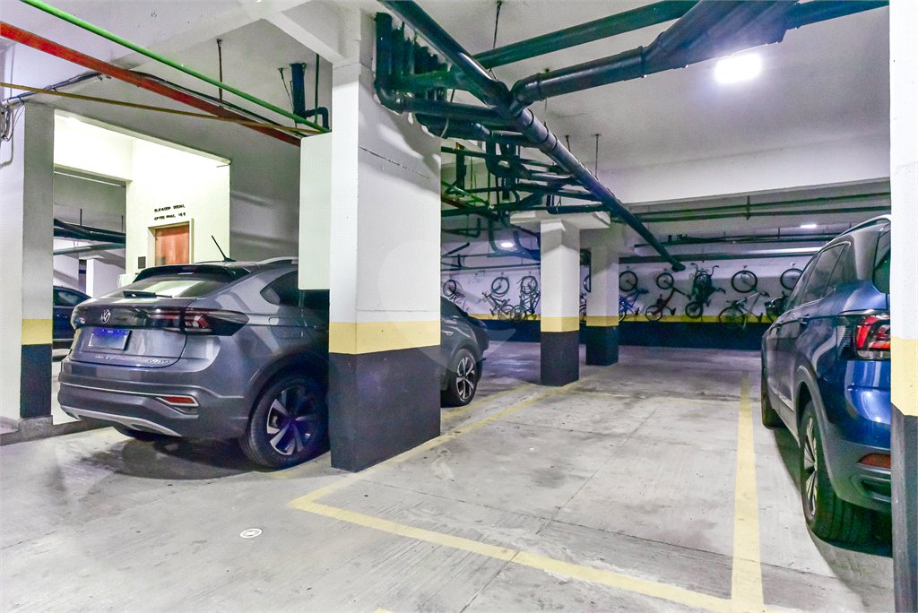 Apartamento à venda com 2 quartos, sendo 1 suíte, em Brooklin, São Paulo, SP