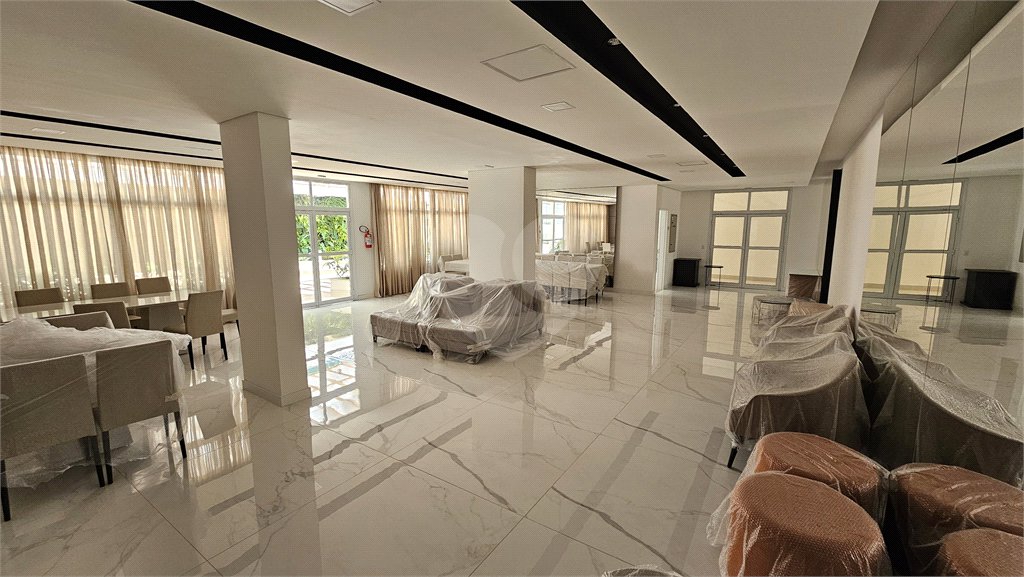 Apartamento à venda com 1 quarto em Barra Funda, São Paulo, SP