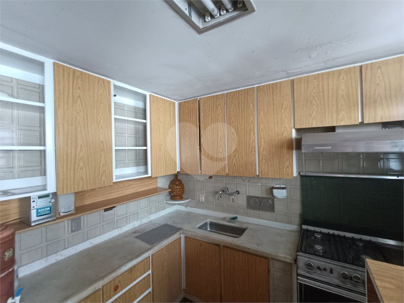 Apartamento à venda com 3 quartos, sendo 1 suíte, em Tijuca, Rio de Janeiro, RJ