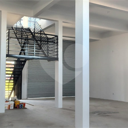 Galpão para alugar em Conjunto Habitacional Júlio de Mesquita Filho, Sorocaba, SP
