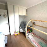 Apartamento à venda com 3 quartos, sendo 1 suíte,  em Super Quadra Morumbi, São Paulo, SP