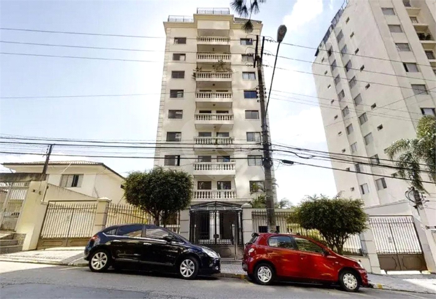Apartamento à venda com 3 quartos, sendo 1 suíte, em Jardim Brasil (zona Sul), São Paulo, SP