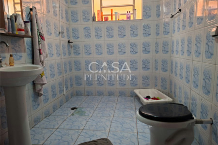 Sobrado à venda com 3 quartos em Jardim Califórnia, Sorocaba, SP