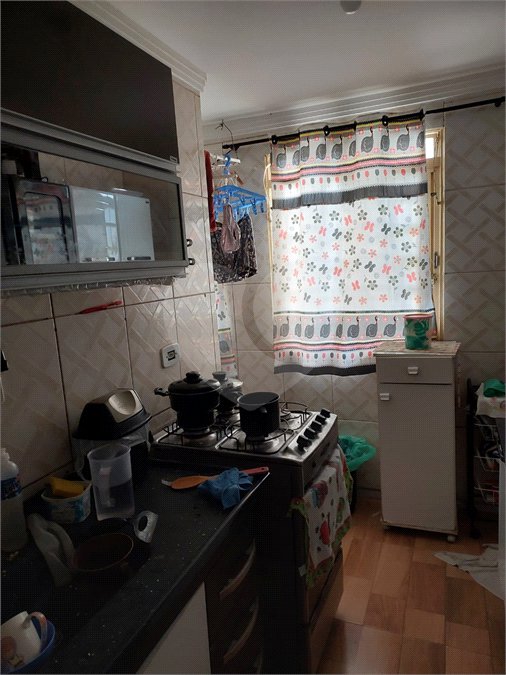 Apartamento à venda com 2 quartos em Vila Nova Aparecida, Mogi das Cruzes, SP