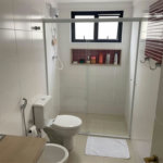 Apartamento Residencial à venda, Balneário Cidade Atlântica, Guarujá - AP0349.
