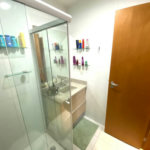 Apartamento com 3 dormitórios à venda, 106 m² por R$ 1.175.000,00 - Pompéia - Santos/SP