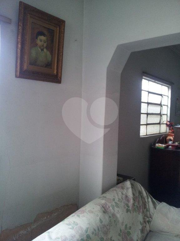 Sobrado à venda com 3 quartos em Imirim, São Paulo, SP