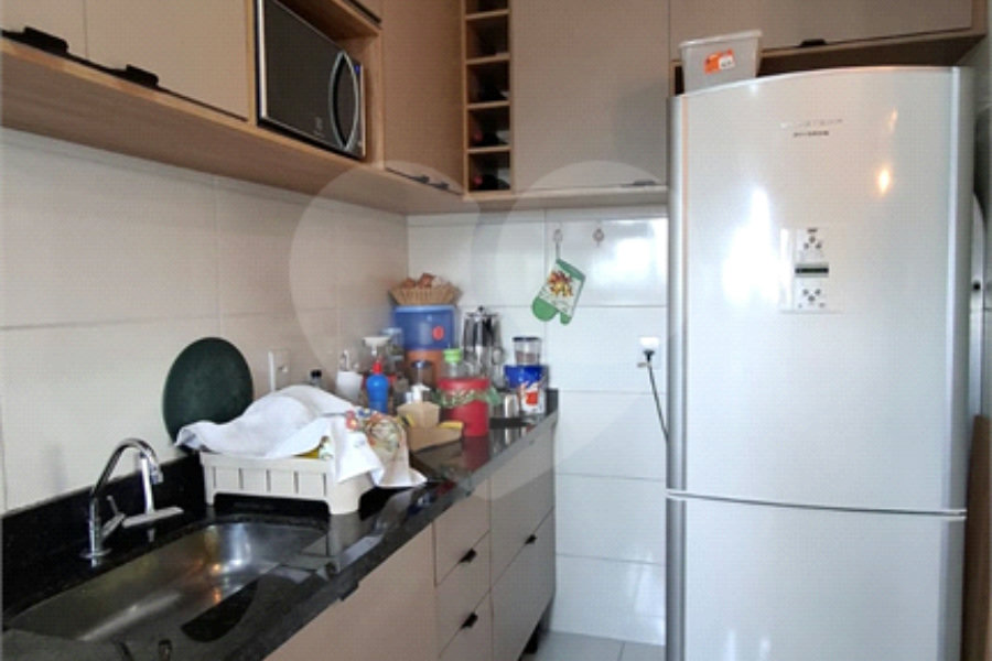 Apartamento à venda com 2 quartos em Casa Verde, São Paulo, SP