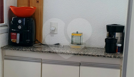 Apartamento à venda com 2 quartos em Vila Nova Cachoeirinha, São Paulo, SP