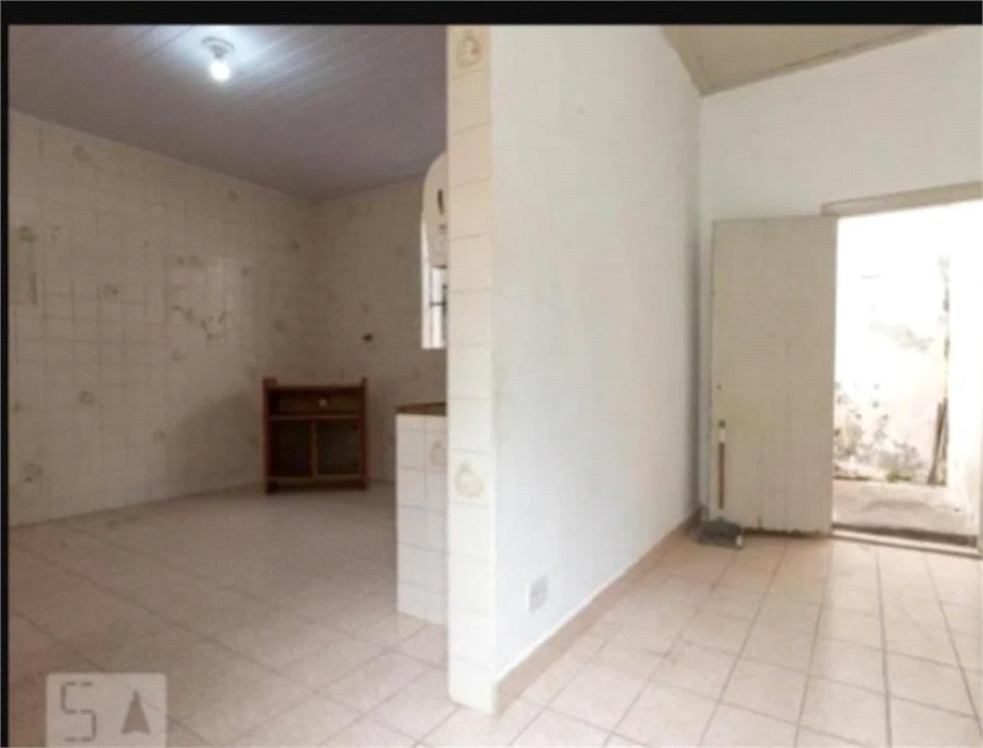 Casa à venda com 1 suíte em Vila Indiana, São Paulo, SP