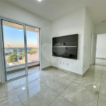 Apartamento para alugar com 2 quartos, sendo 1 suíte, em Vila Hortência, Sorocaba, SP