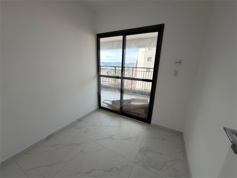 Apartamento à venda com 3 quartos, sendo 1 suíte,  em Tucuruvi, São Paulo, SP