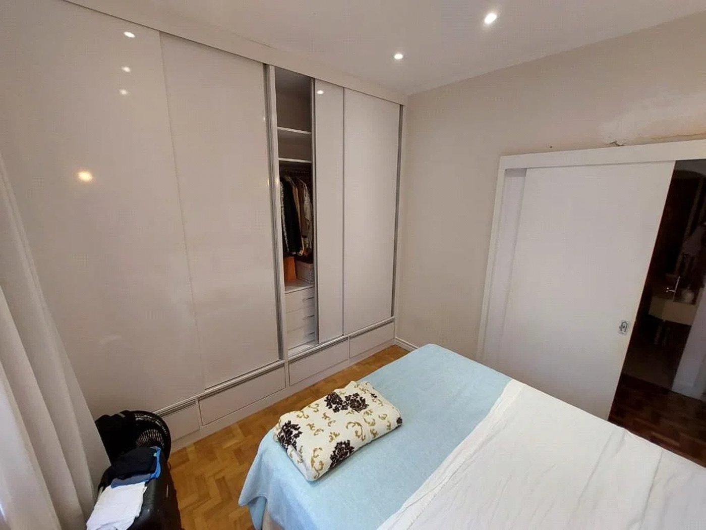 Casa para alugar com 3 quartos em Água Branca, São Paulo, SP