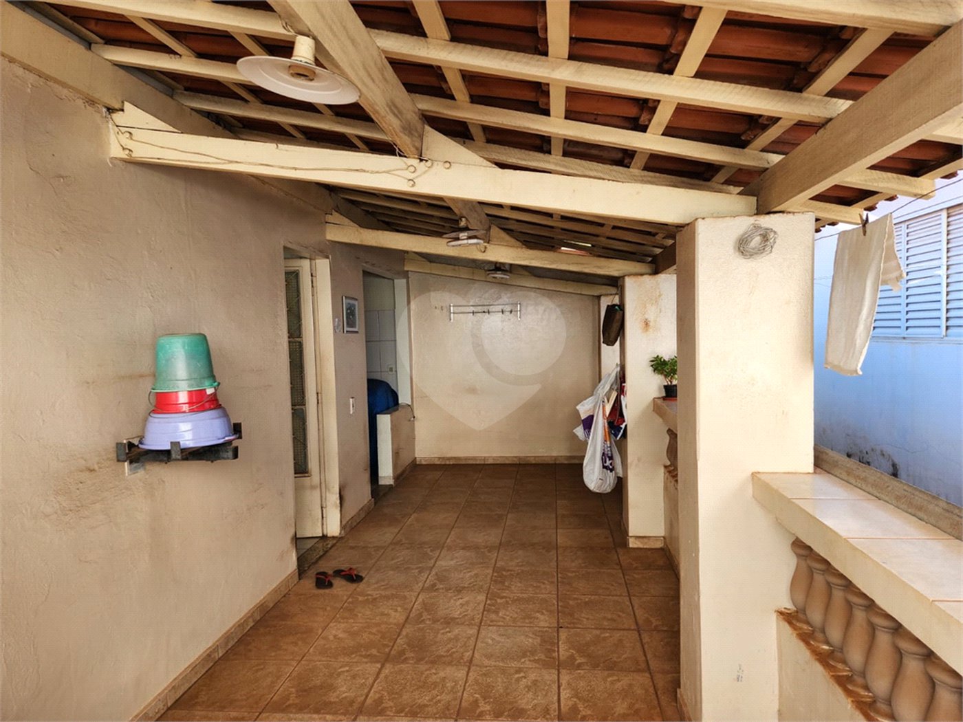 Casa à venda com 4 quartos, sendo 1 suíte, no Centro, Araraquara, SP