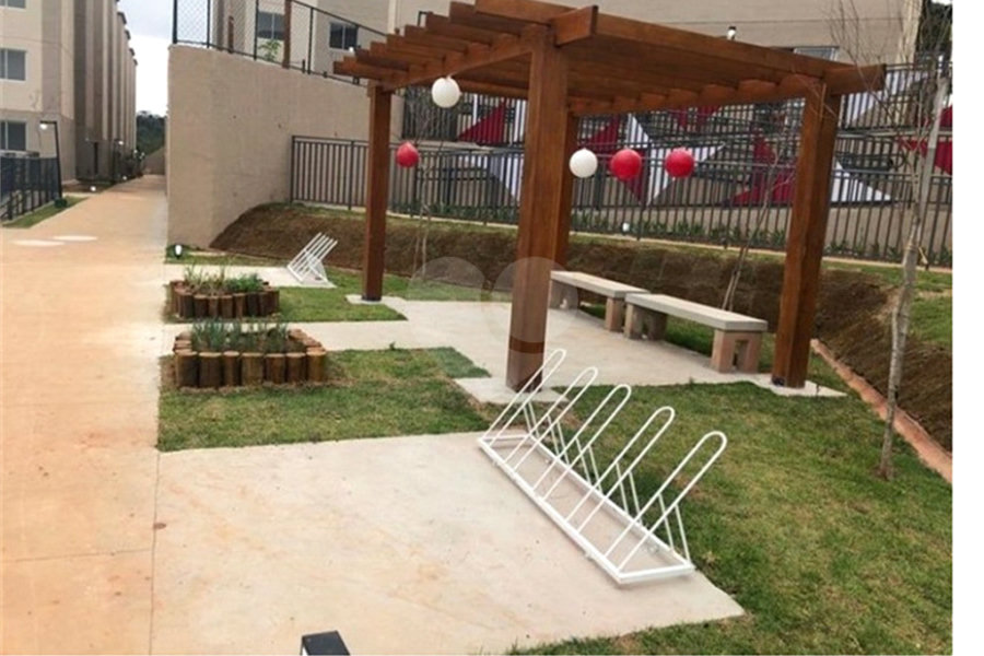 Apartamento à venda com 2 quartos em Horto, São Paulo, SP