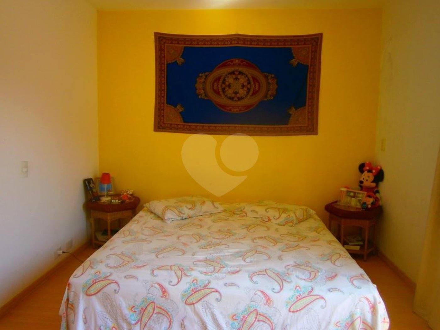 Casa à venda com 4 quartos, sendo 1 suíte, em Horto, São Paulo, SP