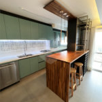 Apartamento à venda com 1 quarto em Santo Amaro, São Paulo, SP