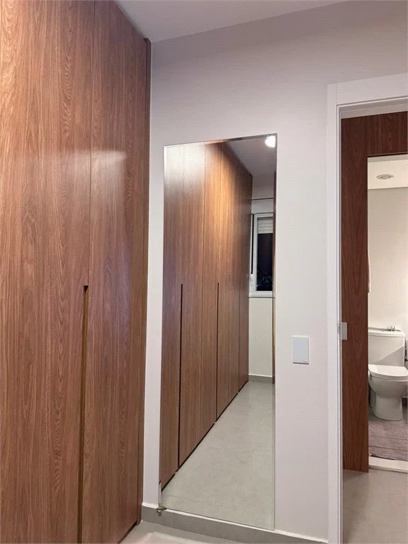 Apartamento à venda com 2 quartos em Butantã, São Paulo, SP