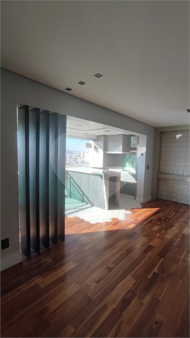 Apartamento para alugar com 3 suítes em Baeta Neves, São Bernardo do Campo, SP