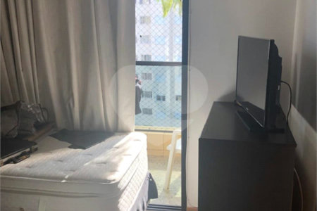 Apartamento à venda com 3 quartos, sendo 1 suíte, em Santana, São Paulo, SP