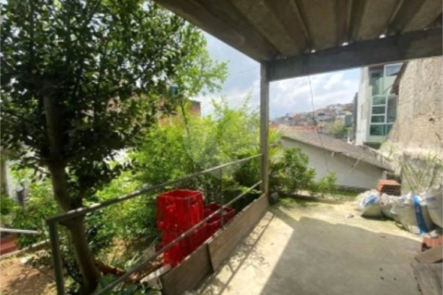 Terreno à venda em Jardim Pirituba, São Paulo, SP