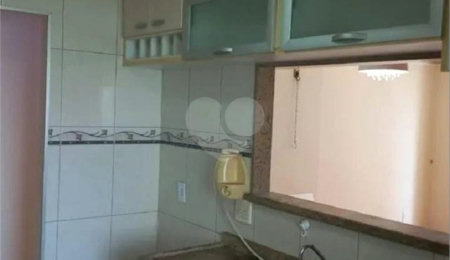 Apartamento à venda com 3 quartos em Brás, São Paulo, SP