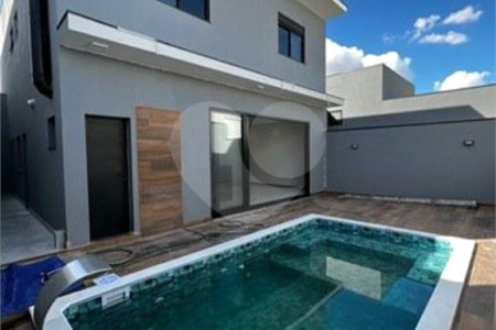 Casa à venda com 3 suítes no condomínio Vila do Bosque, Sorocaba - SP