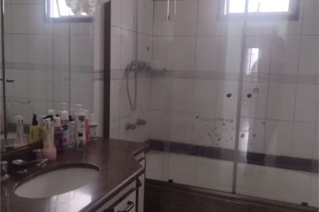 Apartamento à venda com 3 quartos, sendo 1 suíte, em Real Parque, São Paulo, SP