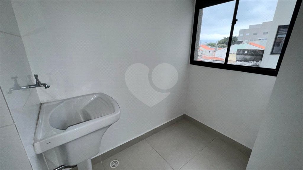 Apartamento à venda com 1 quarto em Vila Carrão, São Paulo, SP