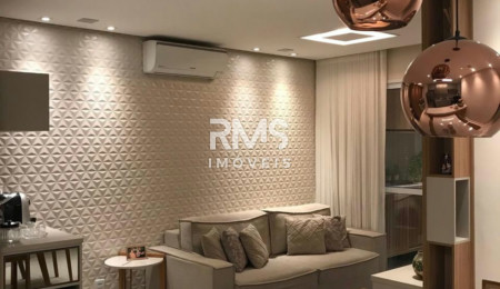 Belíssimo à venda com 3 quartos, sendo 1 suíte, no condomínio Residencial Ilhas Mediterrâneo, Itu - SP