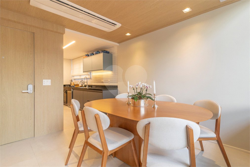 Duplex à venda com 2 suítes em Indianópolis, São Paulo, SP