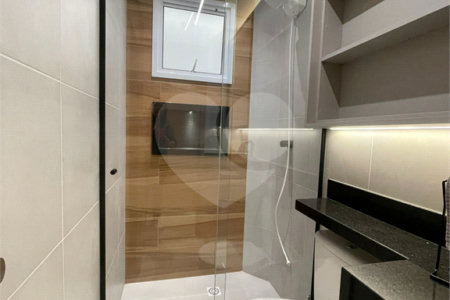 Apartamento à venda com 1 quarto em Vila Dom Pedro Ii, São Paulo, SP